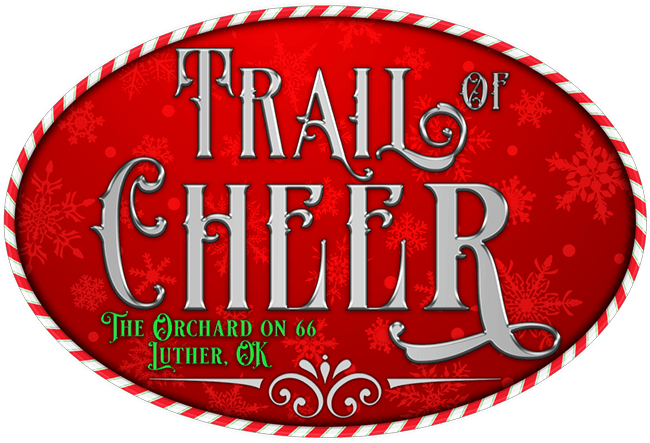 Luther Trail of Cheer